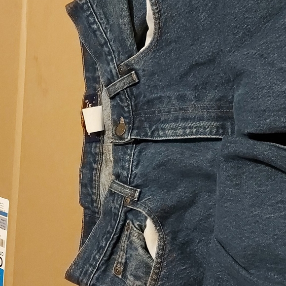 Eddie Baur jeans - Picture 4 of 6